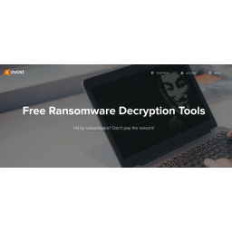Avast objavio besplatne alate za dešifrovanje fajlova koje šifruju HiddenTear, Jigsaw i Stampado
